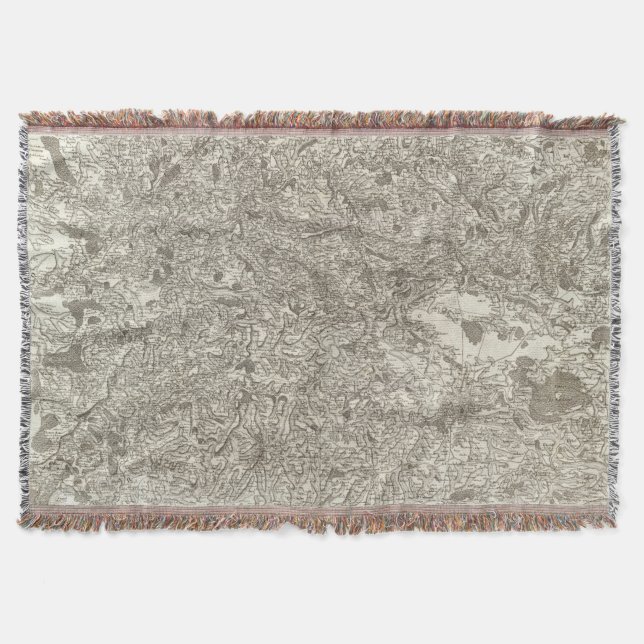 Rodez Filt (Framsidan)