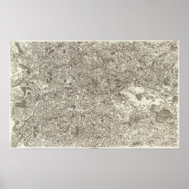 Rodez Poster (Framsidan)