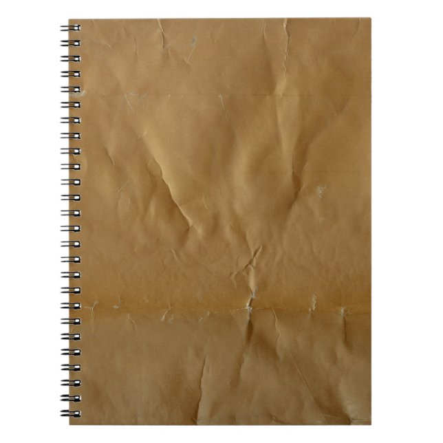 Rödfärgad papper: grunglig bakgrund. anteckningsbok (Framsidan)