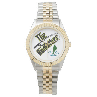 ​ Rodfather Armbandsur