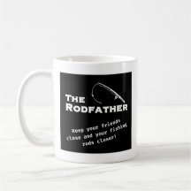 RODFATHER FishFanatics