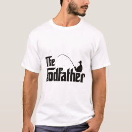 Rodfather T Shirt