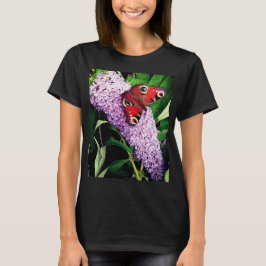Rödfjäril T Shirt