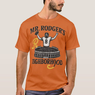 Rodgers grannskap t shirt
