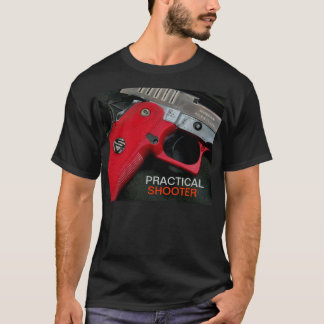 Rödgrippskjorta Tee