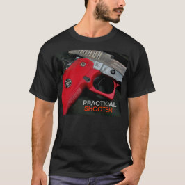 Rödgrippskjorta Tee Shirt
