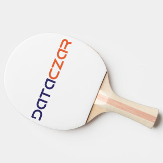 Rödgummi bak pingisracket