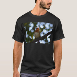 Rödhake Tee Shirt