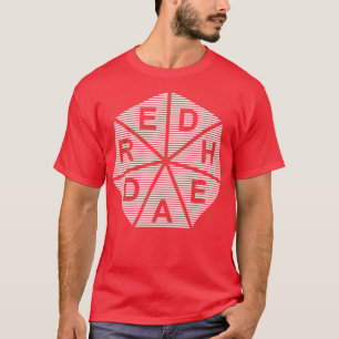 Rödhårig 28 t shirt