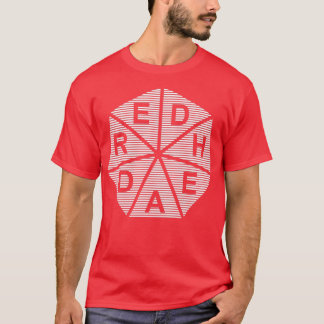 Rödhårig 28 t shirt