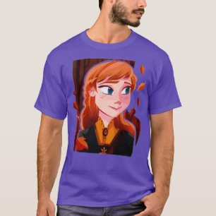 Rödhårig 36 t shirt