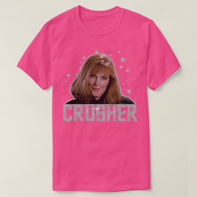 RÖDHÅRIG 4 5 T SHIRT (Design framsida)