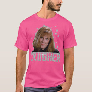 RÖDHÅRIG 4 5 T SHIRT