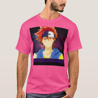 RÖDHÅRIG 6 2 T SHIRT