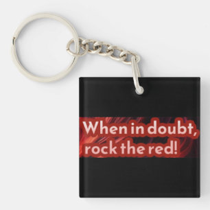 Rödhårig Sticker 4
