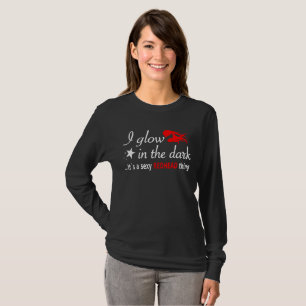 RÖDHÅRIG T-SHIRT