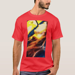 RÖDHÅRIG TILLRÄCKLIGT med det här tanklösa köpet T Shirt
