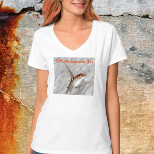 Rödhårigen har fler Roligtar med omklistrade ödlor T Shirt