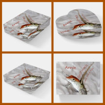 Rödhårigen har mer Roligt brun anilödödla