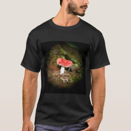 Rödhattad kremla t shirt