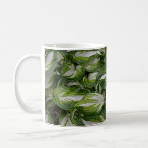 Rödhosta Kaffemugg