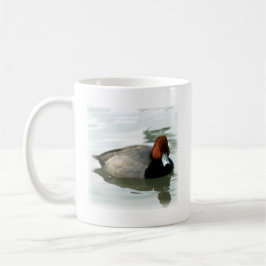 Rödhuvad drak (ej namngiven) kaffemugg