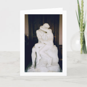 Rodin museum, Paris, frankrike Kort