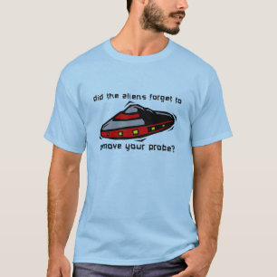 Röding sond Rollig T-shirt Förolämpning Humor
