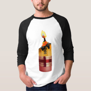 Rödingen Stubbie T Shirt