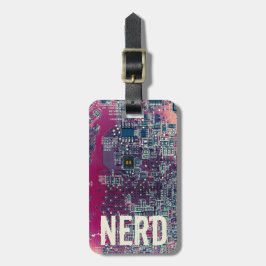 Rödkretskortets navelkonstruktion bagagebricka