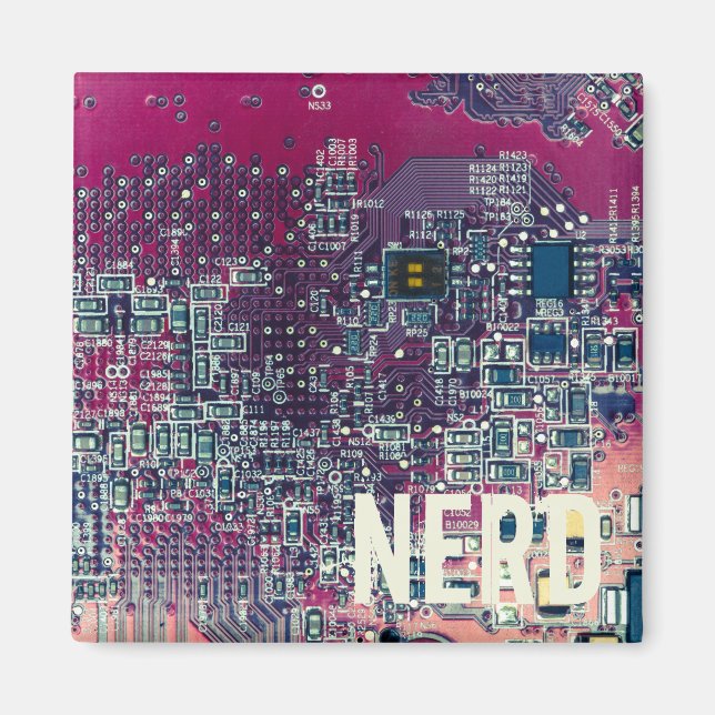 Rödkretskortets navelkonstruktion magnet (Framsidan)