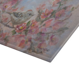 Rödkronad kungsfågel