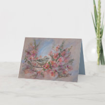 Rödkronad kungsfågel