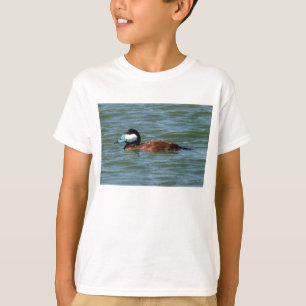 Rödlätt anka tee