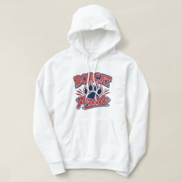 Rödlo Pride Hoodie