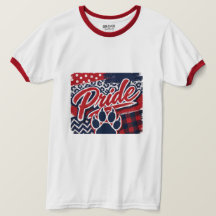 Rödlo Pride