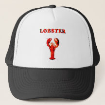 rödlobster