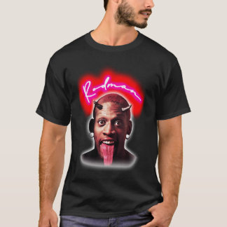 Rodman T Shirt