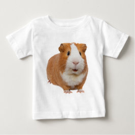rödmara gris tee