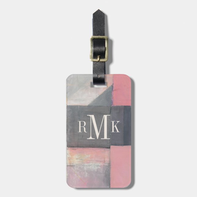 Rodna bruden bagagebricka (Vertikal Framsida)