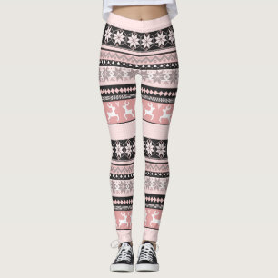 Rodna mässaIslemönster Leggings