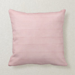 Rodna rosa pastell för vattenfärgstrukturLook Kudde