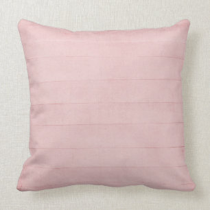 Rodna rosa pastell för vattenfärgstrukturLook Kudde