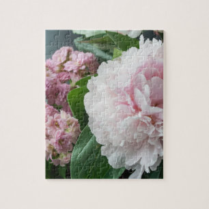 Rodna rosa pioner pussel