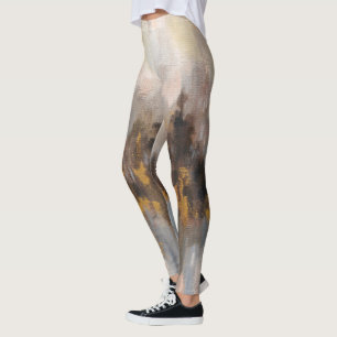 Rodna skogen mig leggings