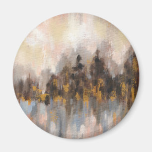 Rodna skogen mig magnet