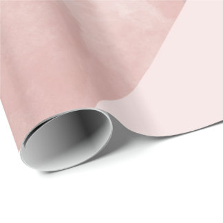 Rodna steg inpackning papper presentpapper