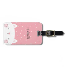 Rodna vitkattungen - namn