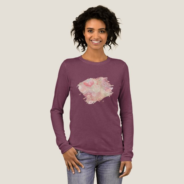 Rodnad av Dig T Shirt (Hel framsida)
