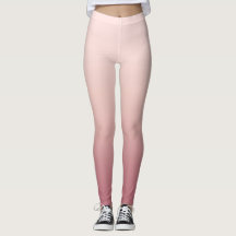 Rodnad Dammt Rosa Gradient